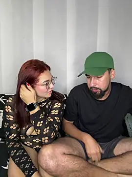 camianddanna online show from December 17, 12:23 am