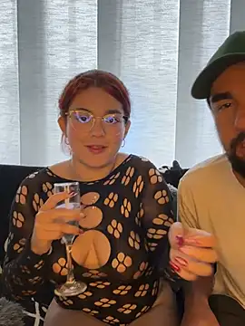 camianddanna online show from December 24, 5:34 pm