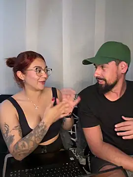 camianddanna online show from December 25, 11:53 pm