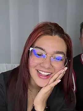 camianddanna online show from January 11, 2:20 am