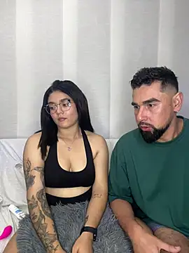 camianddanna online show from January 17, 12:53 am