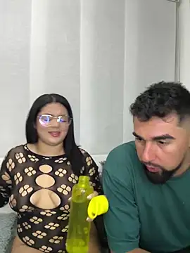 camianddanna online show from January 18, 1:30 am