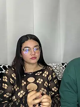 camianddanna online show from January 18, 5:31 am