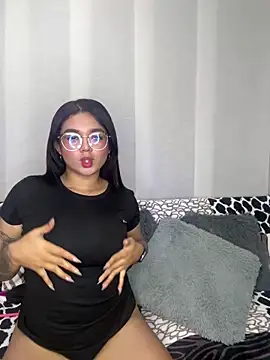 camianddanna online show from January 19, 12:38 am