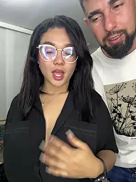 camianddanna online show from January 20, 4:43 am