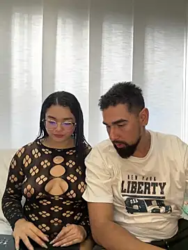 camianddanna online show from January 30, 10:19 pm