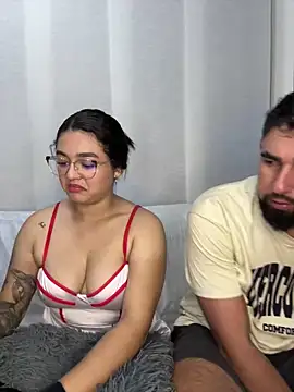 camianddanna online show from February 5, 11:39 pm