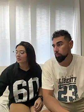 camianddanna online show from February 9, 7:09 pm