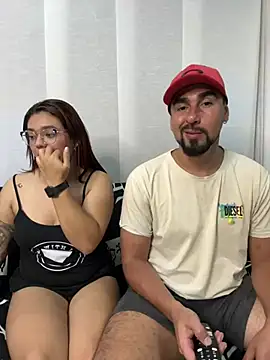 camianddanna online show from March 12, 4:19 am