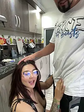 camianddanna online show from March 22, 8:37 pm