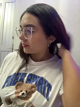 camianddanna online show from November 7, 1:16 am