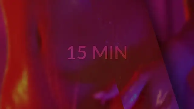 HeyBananas online show from January 11, 7:49 pm