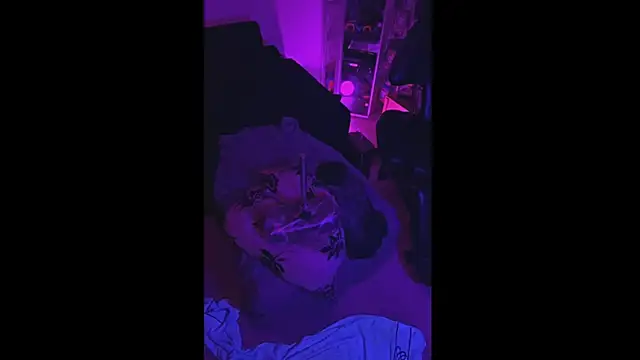 LuggiJack online show from September 18, 11:12 am