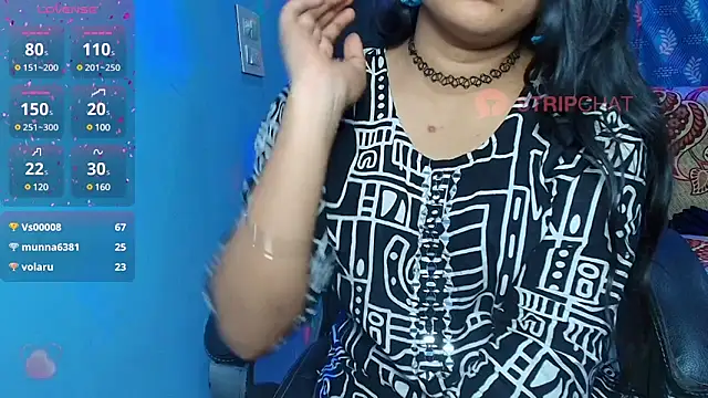 manogna teluguammai online show from January 8, 9:23 pm