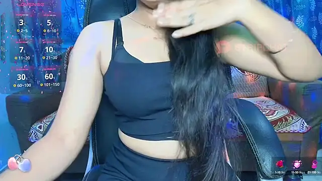 manogna teluguammai online show from January 12, 4:50 pm