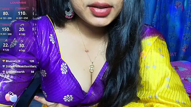 manogna teluguammai online show from February 22, 7:47 pm