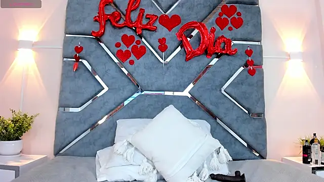 ashlyrey-1 online show from February 20, 10:37 pm