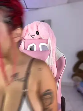 ashlyrey-1 online show from September 14, 2:54 am