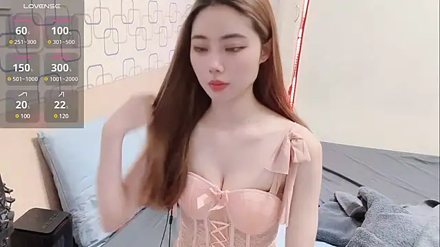 sweet5200 online show from March 8, 1:14 pm