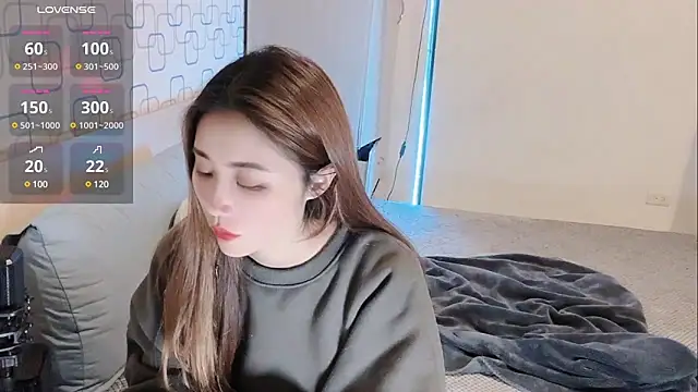 sweet5200 online show from March 16, 2:55 pm