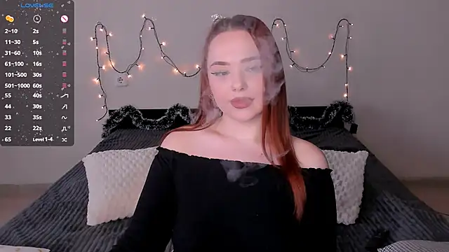 LittleKiitten online show from December 22, 12:16 pm