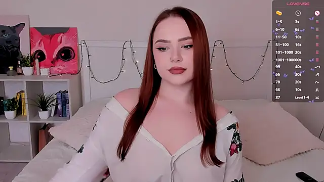 LittleKiitten online show from March 20, 12:43 pm