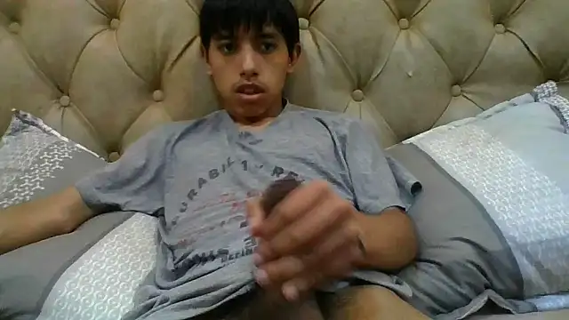 danuel23 online show from December 13, 7:32 pm