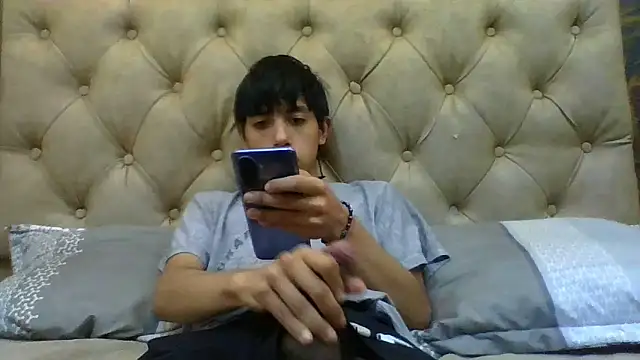 danuel23 online show from December 23, 3:01 pm