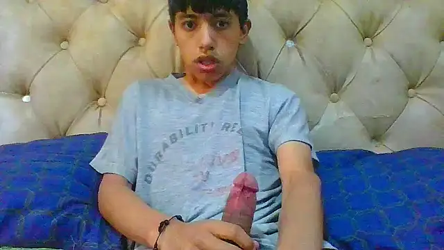 danuel23 online show from September 11, 4:29 pm