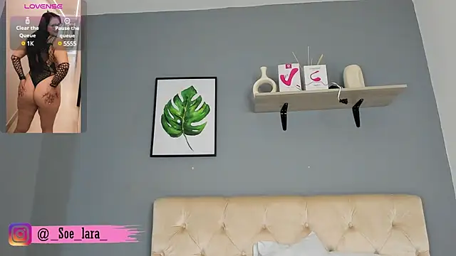 Soe Lara online show from January 18, 11:43 am