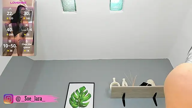 Soe Lara online show from January 27, 5:37 pm