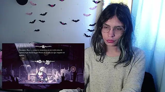 BRIAR AND BLAIR online show from September 11, 3:56 pm