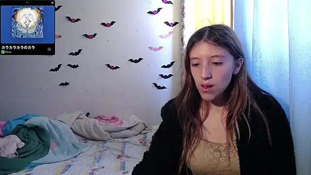 BRIAR AND BLAIR online show from September 22, 3:36 pm