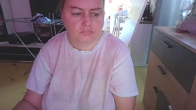 Meliss Official9 online show from March 7, 6:13 am