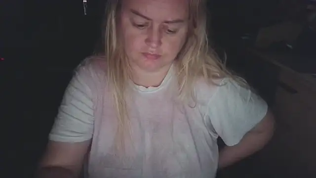 Meliss Official9 online show from March 13, 4:38 am