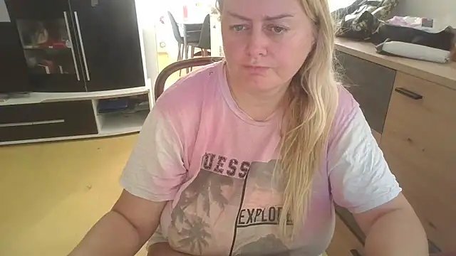 Meliss Official9 online show from September 8, 3:00 pm