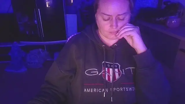 Meliss Official9 online show from September 23, 8:12 pm