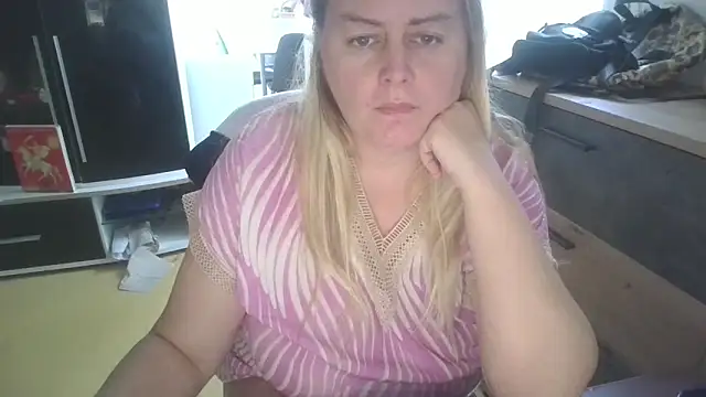 Meliss Official9 online show from September 25, 9:13 am