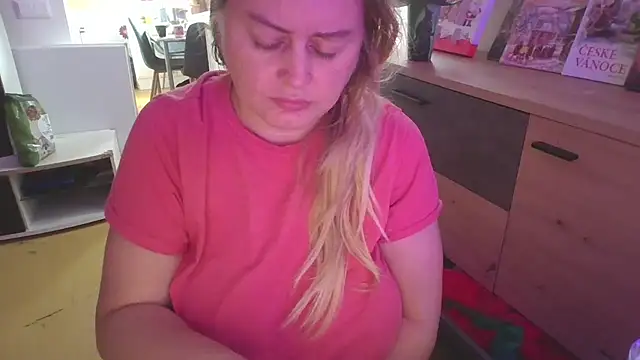 Meliss Official9 online show from November 16, 12:11 pm