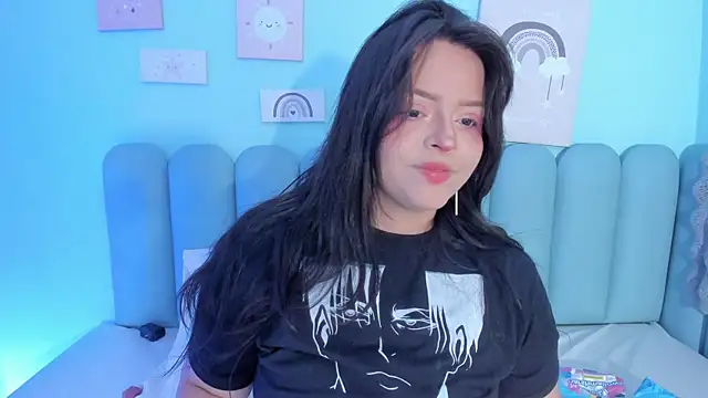 curvy rousi online show from September 17, 11:34 am