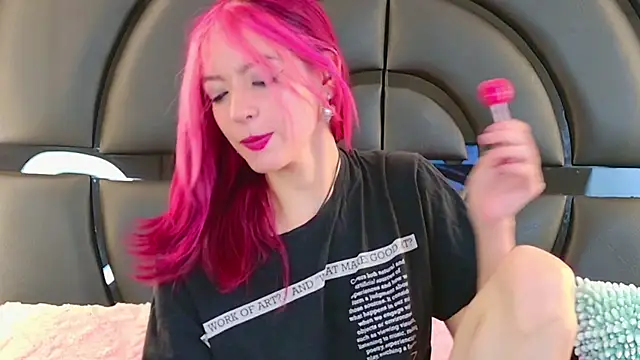 ElizabetthKitty online show from January 27, 7:13 pm