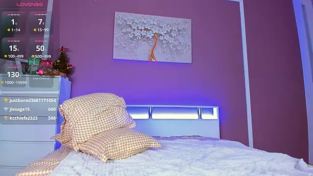 Liza Mills online show from January 6, 4:13 pm