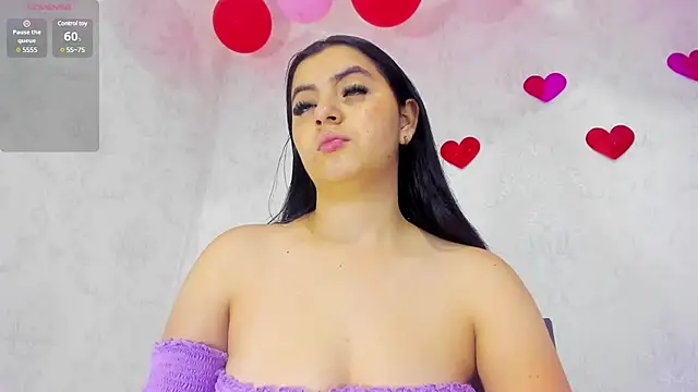 AnithaaYork online show from February 11, 12:27 pm