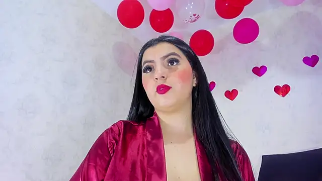 AnithaaYork online show from February 13, 6:16 pm