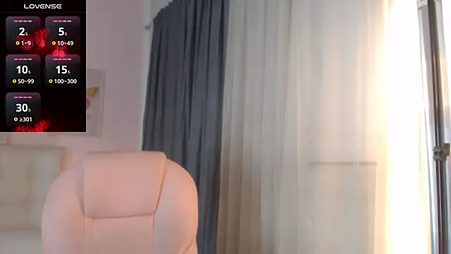 liss black online show from January 31, 12:07 pm