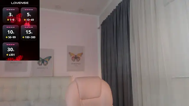 liss black online show from February 28, 6:52 pm