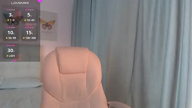 liss black online show from March 20, 3:47 pm