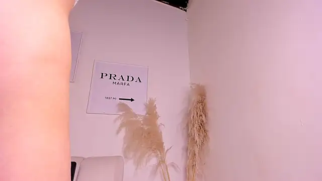 april higgins online show from March 21, 2:07 pm