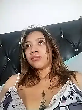 Snapshot of nina_carther chatting on January 8, 11:54 am nina carther online show from January 8, 11:54 am