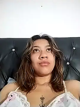 Snapshot of nina_carther chatting on January 10, 11:33 am nina carther online show from January 10, 11:33 am